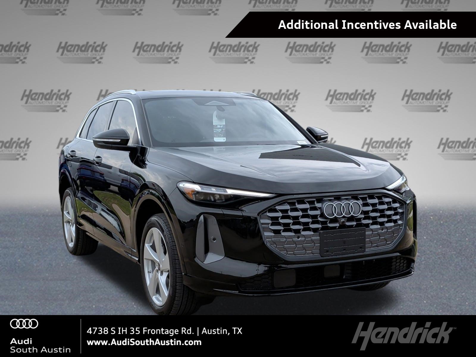 2026 Audi Q5 Premium Plus quattro's photo