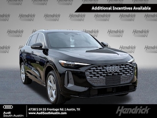 2026 Audi Q5 Premium Plus SUV