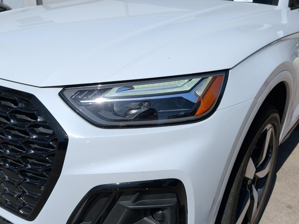 Used 2023 Audi Q5 Sportback S line Premium Plus SUV