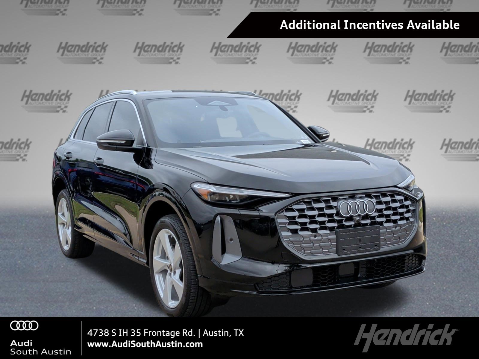 2026 Audi Q5 Premium Plus quattro's photo
