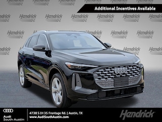 2026 Audi Q5 Premium Plus SUV