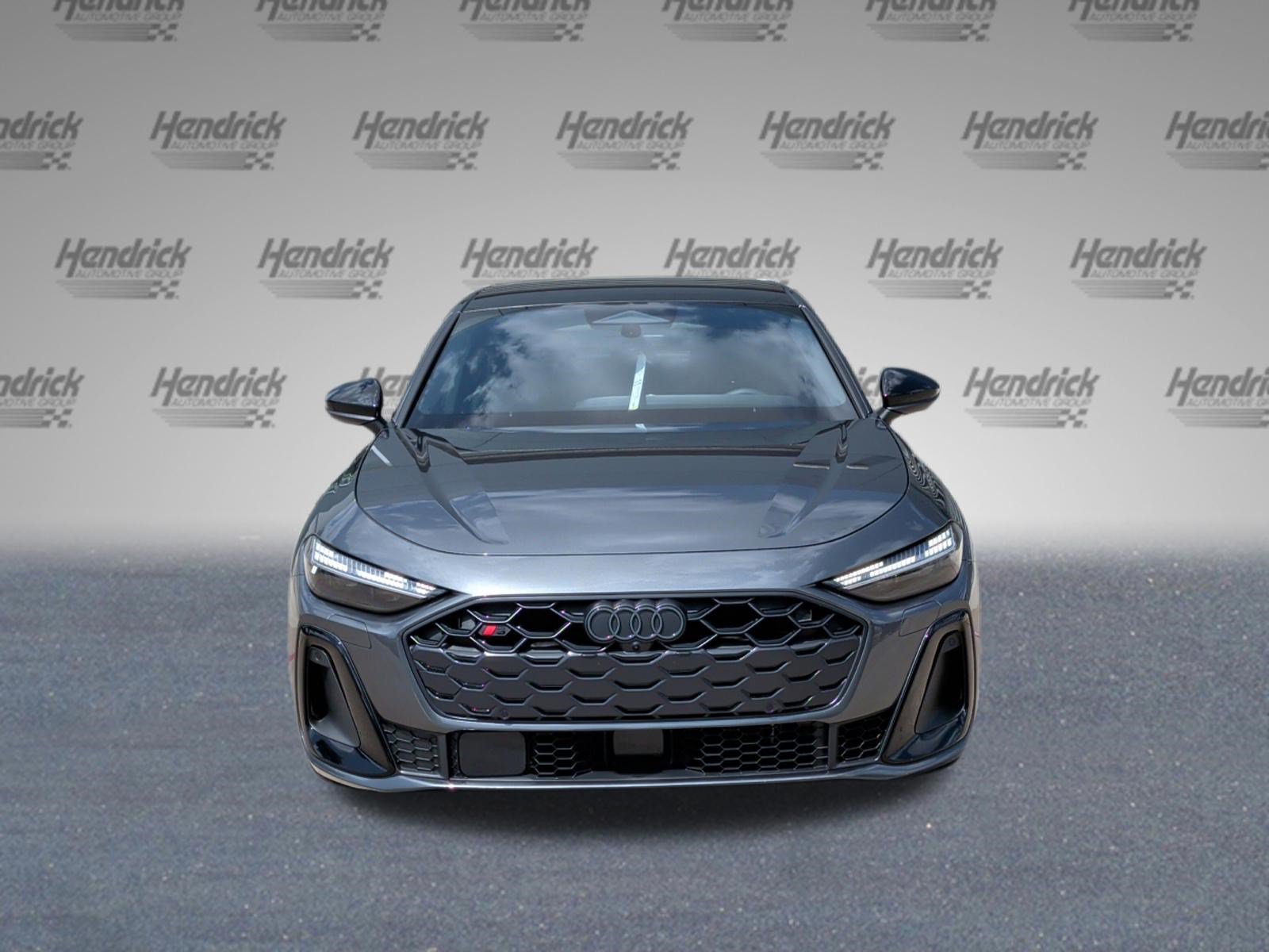 2026 Audi S5 Premium Plus