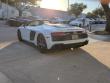 2023 Audi R8 Spyder V10 performance Convertible