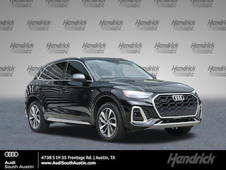 2024 Audi Q5 S line Premium SUV