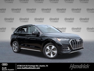2024 Audi Q5 Prestige SUV