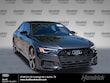  Audi S6 Sedan