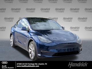 2022 Tesla Model Y Long Range SUV