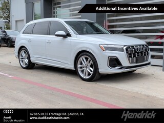 2025 Audi Q7 Premium Plus SUV
