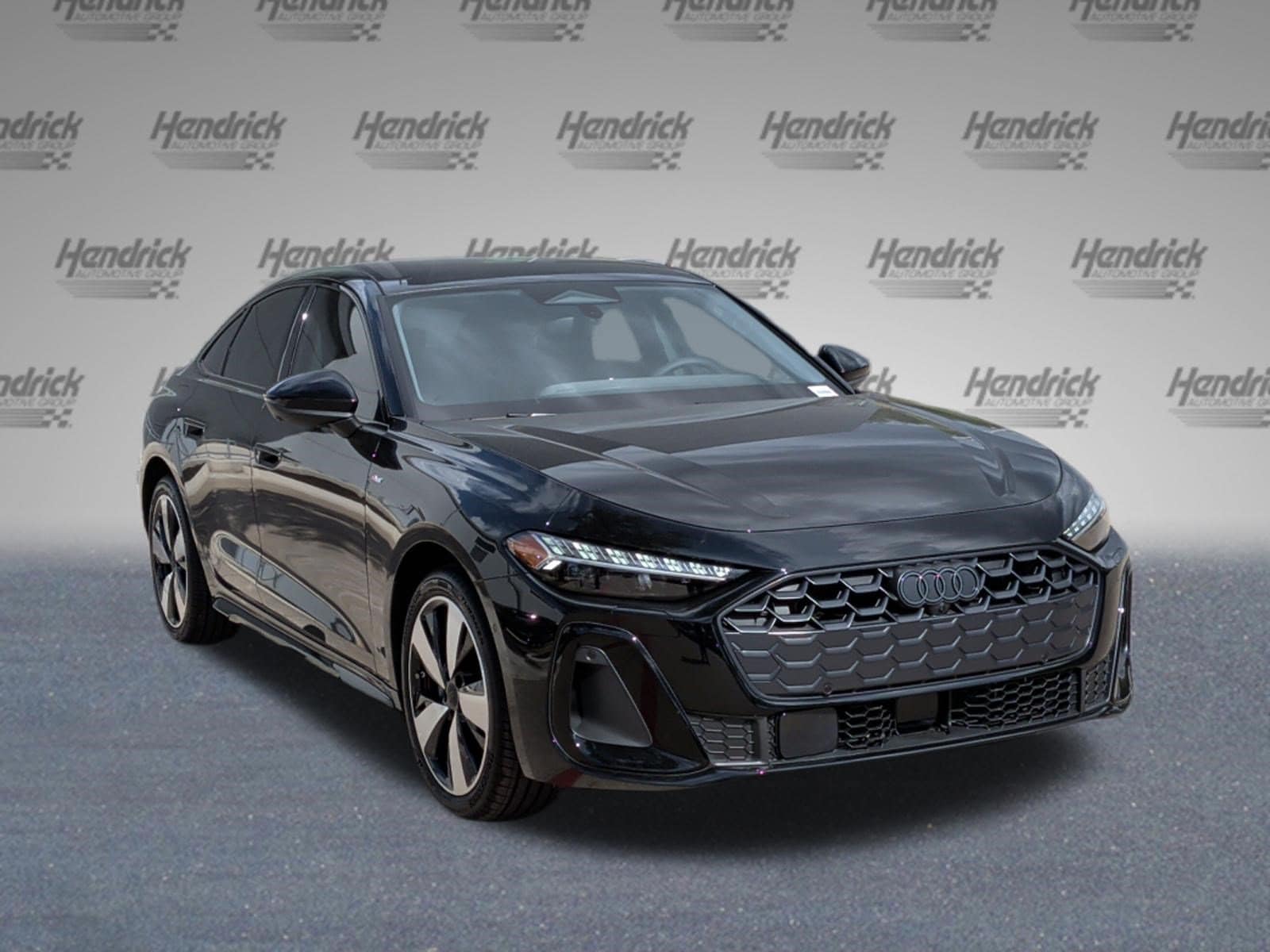 2026 Audi A5 Premium Plus