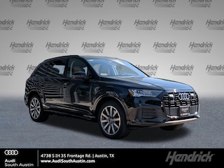 2024 Audi Q7 Premium Plus SUV