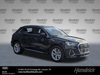 2022 Audi Q3