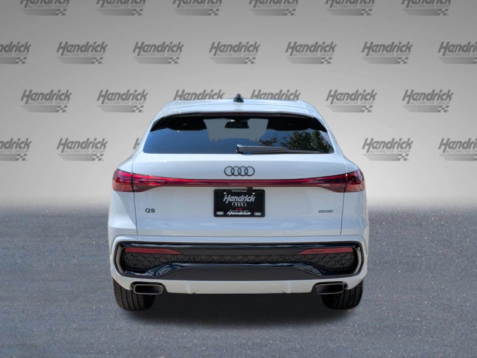 2026 Audi Q5 Sportback Premium Plus