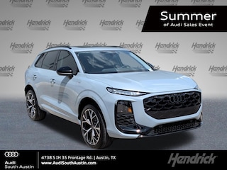 2026 Audi Q3 S line SUV