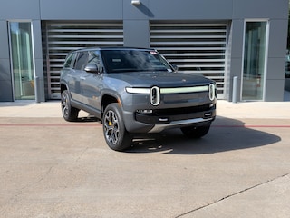 2024 Rivian R1S Adventure Quad-Motor Large Pack SUV