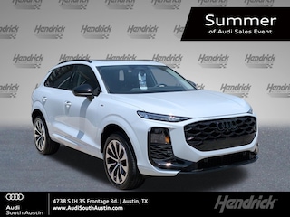 2026 Audi Q3 S line SUV
