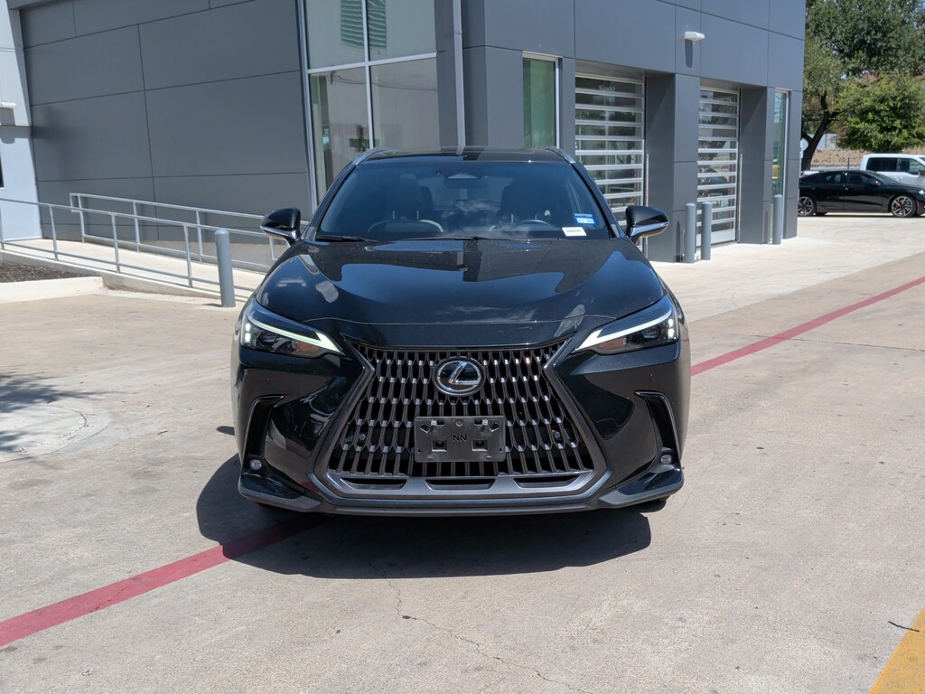 Used 2024 Lexus NX NX 350 Premium SUV