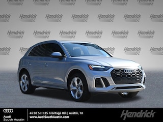 2024 Audi Q5 S line Premium Plus SUV
