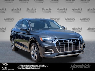 2023 Audi Q5 Premium SUV
