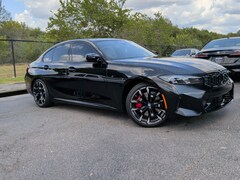 2026 BMW 3 Series M340i Sedan