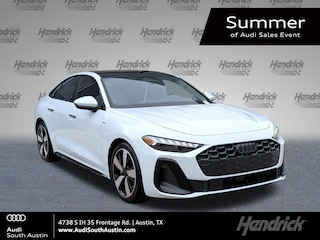 2026 Audi A5 Premium Plus Hatchback