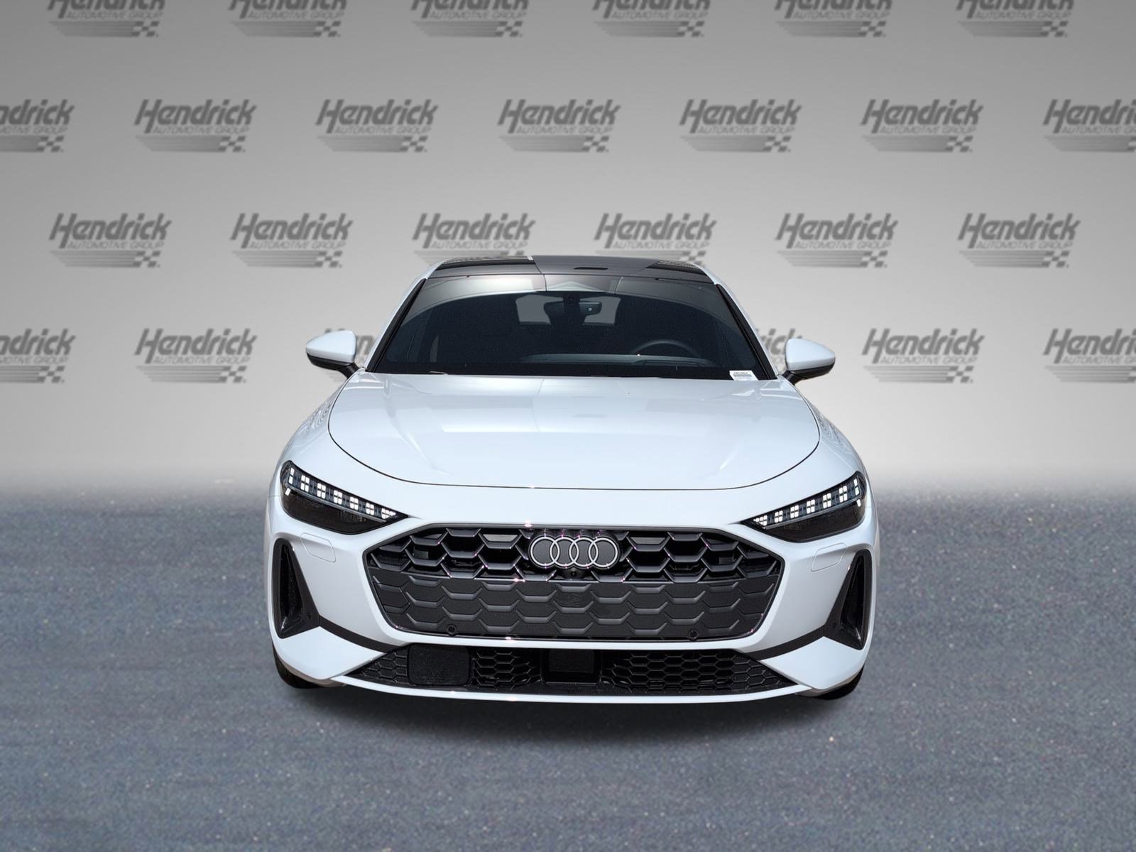 2025 Audi A5 Quattro Premium Plus photo 3