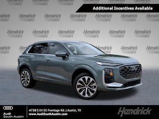 2026 Audi Q3 S line SUV
