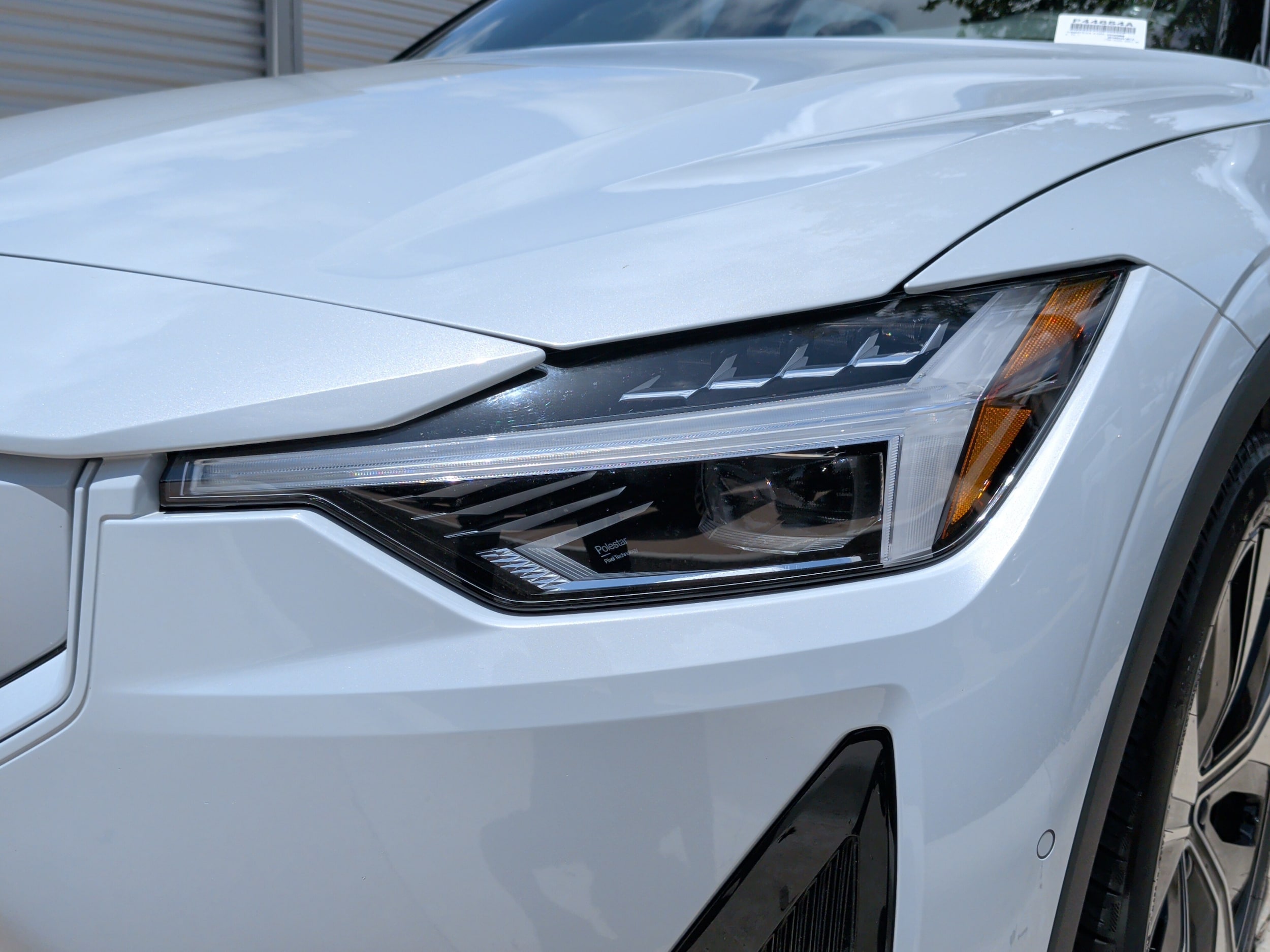 Polestar 2 Long Range