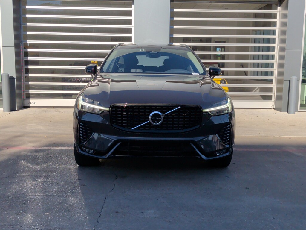 Used 2025 Volvo XC60 Plus SUV