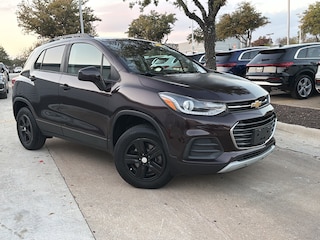 2021 Chevrolet Trax LT SUV