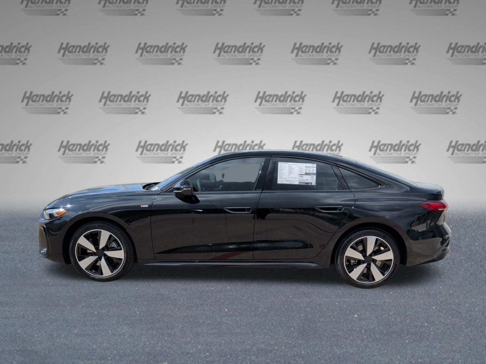 2026 Audi A5 Premium Plus