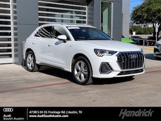 2024 Audi Q3 S line Premium Plus SUV