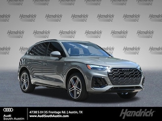 2025 Audi Q5 S line Premium Plus SUV