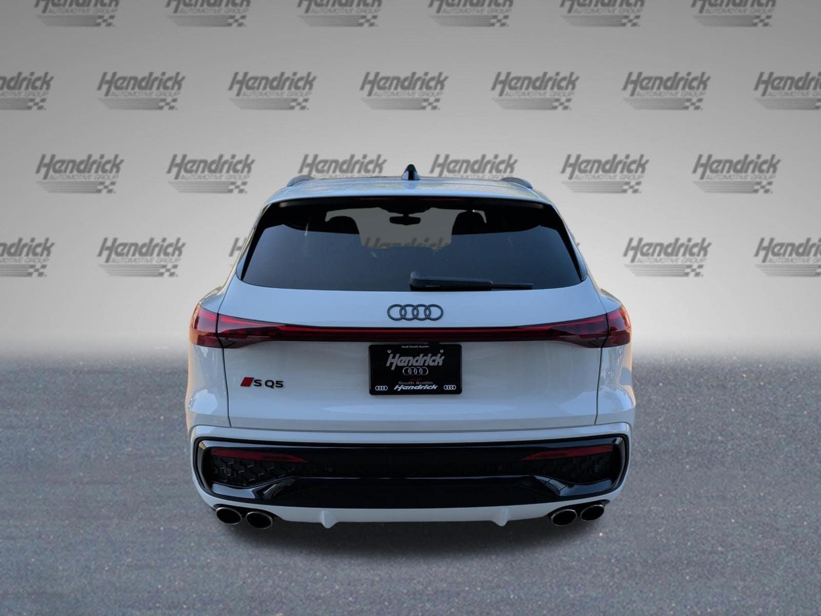 2026 Audi SQ5 Premium Plus