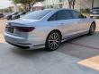 2024 Audi A8 L 55 quattro Sedan