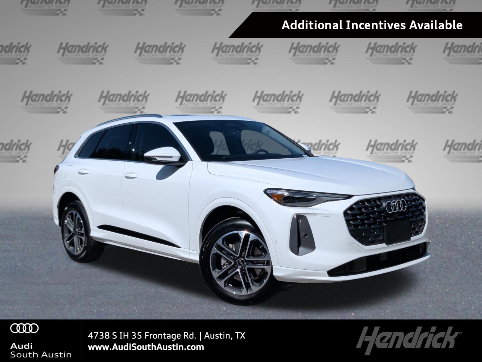 2026 Audi Q5 Premium Plus quattro's photo