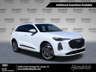 2026 Audi Q5 Premium Plus SUV