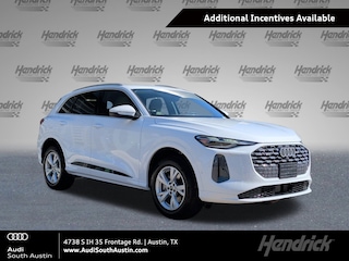 2025 Audi All-new Q5 2.0T Premium SUV