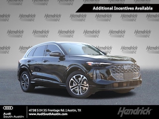 2025 Audi All-new Q5 2.0T Premium Plus SUV