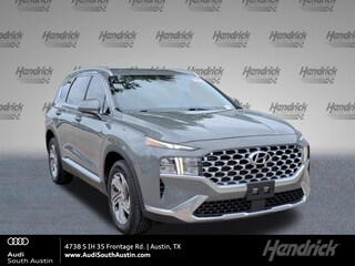 2022 Hyundai Santa Fe SEL SUV