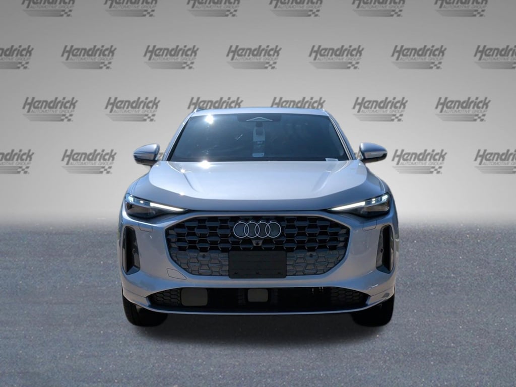 Used 2026 Audi Q5 Premium Plus SUV