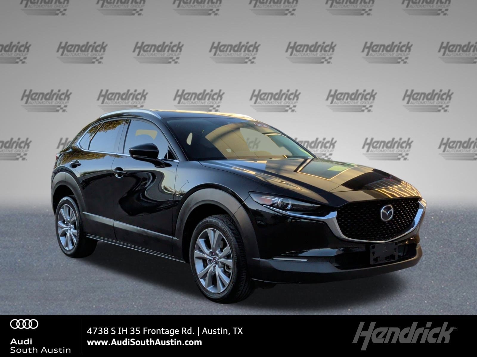 2023 Mazda CX-30 Premium's photo