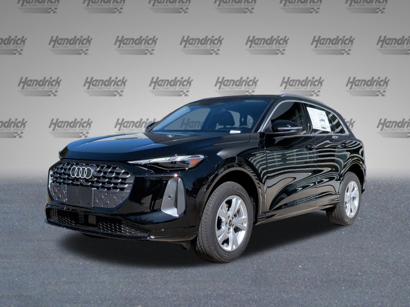 2025 Audi Q5 Premium photo 3