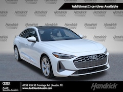 2026 Audi A5 Premium Hatchback