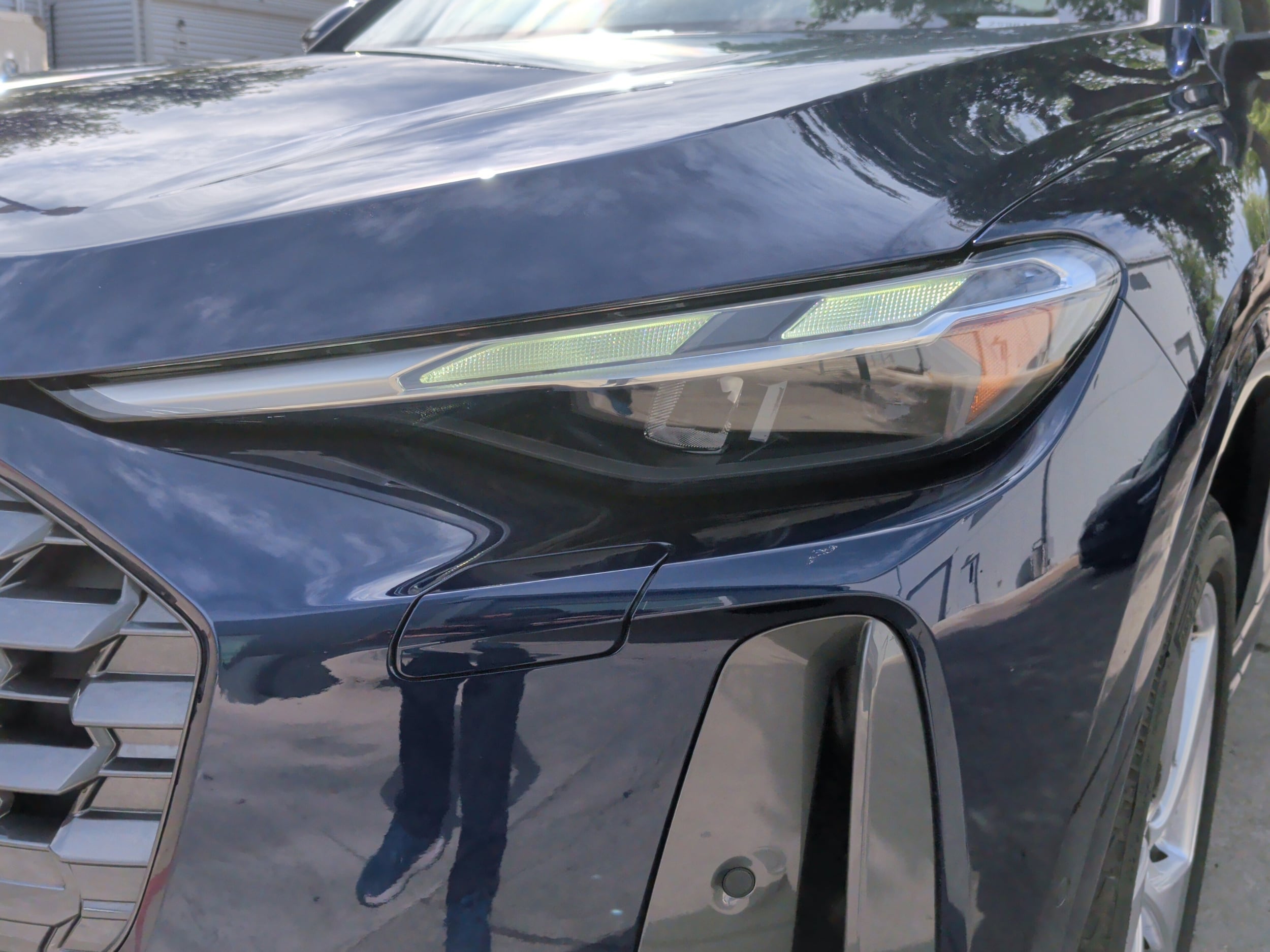 2025 Audi Q5 Premium photo 4