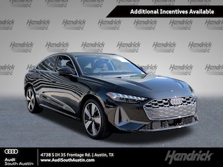 2025 Audi A5 Premium Plus Hatchback