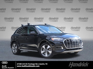 2024 Audi Q5 Premium SUV