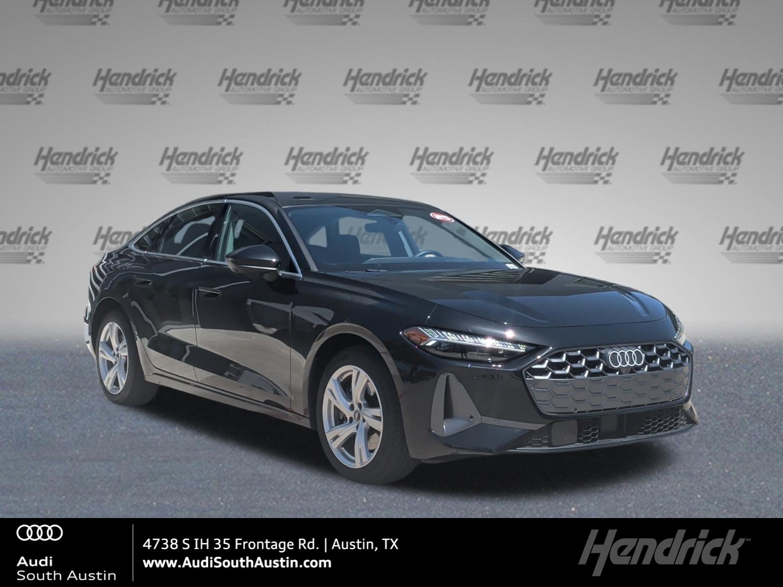 Used 2025 Audi A5 Premium Plus