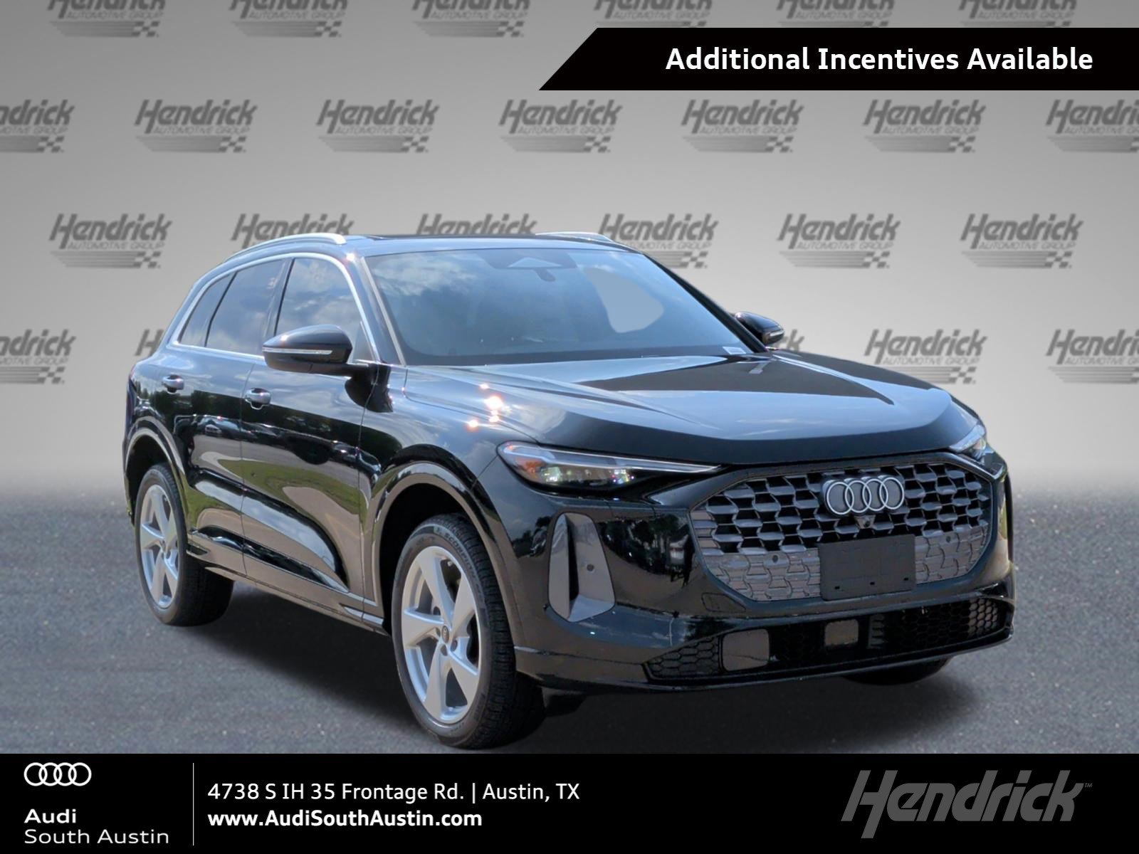 2026 Audi Q5 Premium Plus quattro's photo