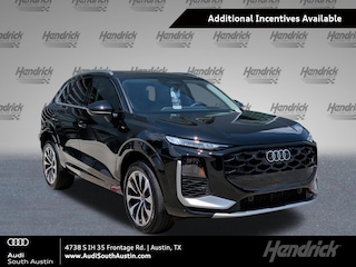 2026 Audi Q3 S line SUV