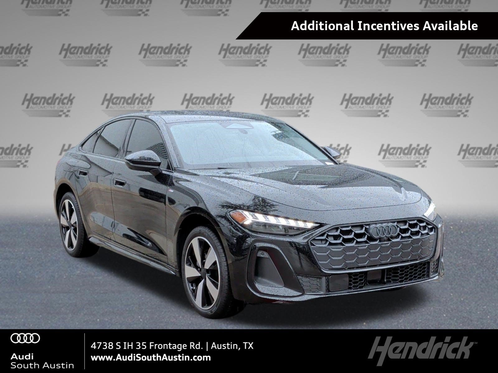 2026 Audi A5 Premium Plus 2026 Audi A5 Premium Plus